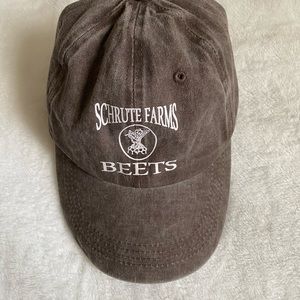 baseball cap